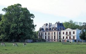 Château de Montlieu-Résidence&Spa La Cour du Chateau